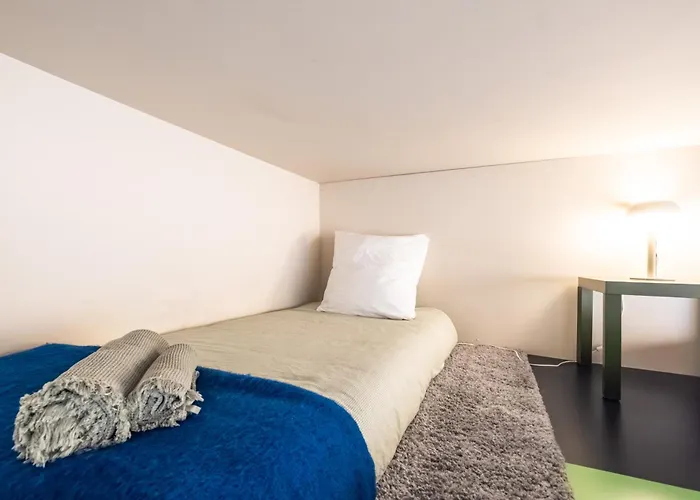Saint-honore - Art Deco Flat - Sleeps 5p Apartament