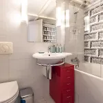 Apartamento Saint-honore - Art Deco Flat - Sleeps 5p *