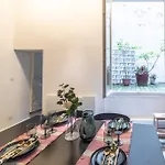Saint-honore - Art Deco Flat - Sleeps 5p * Paris