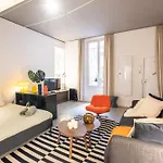 Apartamento Saint-honore - Art Deco Flat - Sleeps 5p