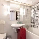 Saint-honore - Art Deco Flat - Sleeps 5p Paris