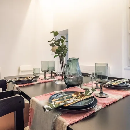 Saint-honore - Art Deco Flat - Sleeps 5p Apartamento Paris