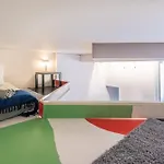 Saint-honore - Art Deco Flat - Sleeps 5p