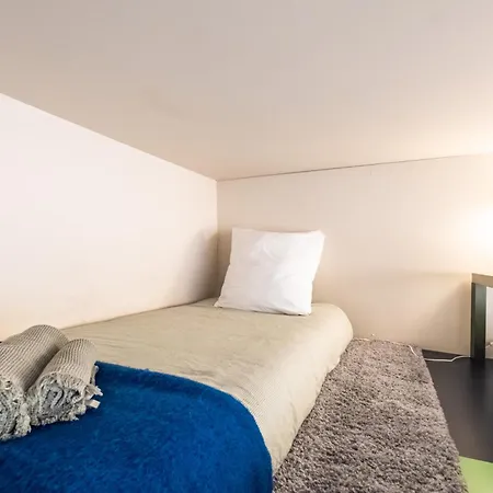 Saint-honore - Art Deco Flat - Sleeps 5p Apartman