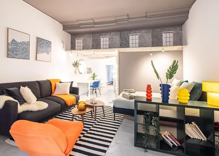 Saint-honore - Art Deco Flat - Sleeps 5p Apartman Párizs